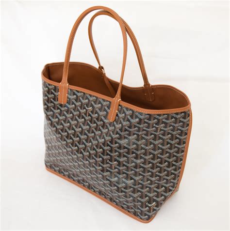 goyard bag anjou|goyard bag pm price.